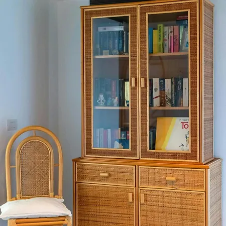 Semesterbostad Stone Among Olive Trees Near *