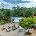 Casa de Férias Stone Among Olive Trees Near *