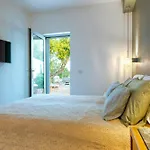 Stone Among Olive Trees Near Ostuni